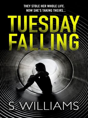 cover image of Tuesday Falling